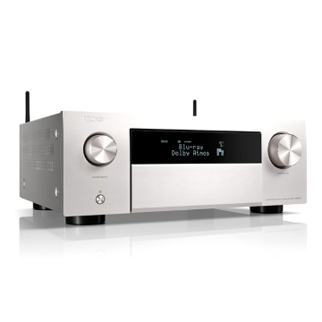 Amplificateur homecinéma Denon AVC-X4800H