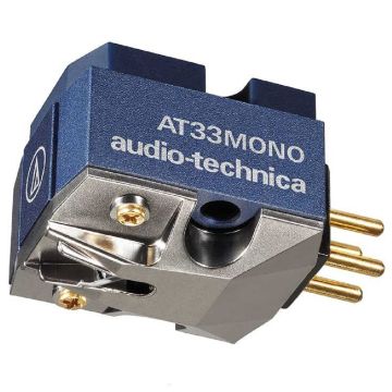 Audio Technica AT33MONO