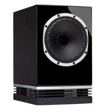 Enceinte bibliothèque Fyne Audio F500