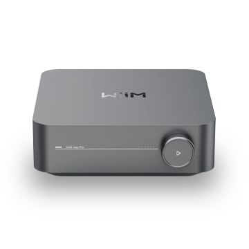 Wiim Amp Pro
