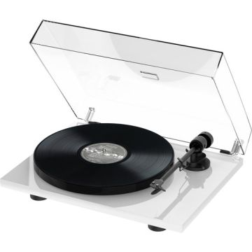 Platine vinyle Pro-ject E1 BT 