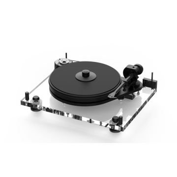 Platine vinyle Pro-ject 6-Perspex Balanced