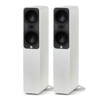Enceintes colonnes Q ACOUSTICS 5050 