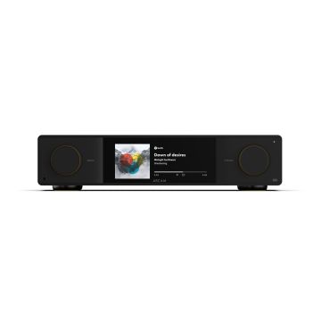 Amplificateur intégré ARCAM SA35