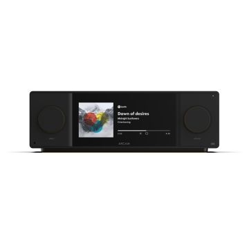 Amplificateur intégré ARCAM SA45