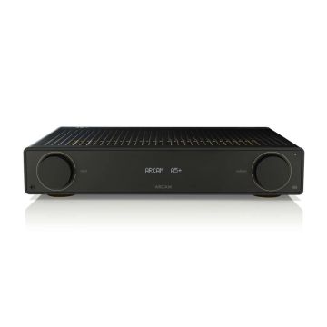 Amplificateur intégré Arcam Radia A5+