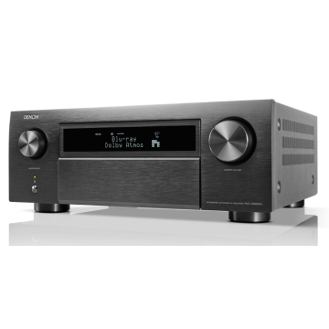 Amplificateur homecinéma Denon AVC-X6800H
