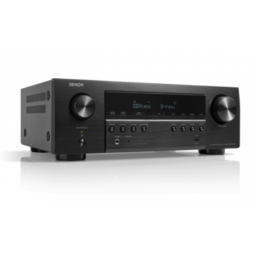 Amplificateur Home-Cinema Denon AVR-S770H