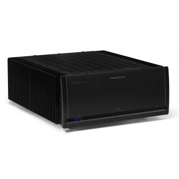 Amplificateur multicanaux Parasound A 31 Three-Channel Power Amplifier