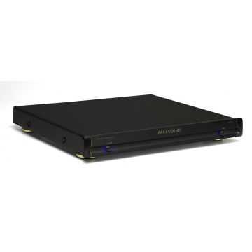 Préamplificateur phono Parasound JC 3 Jr. Phono Preamplifier 