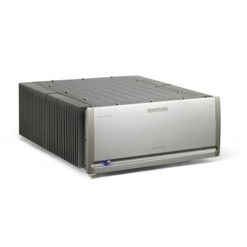 Amplificateur de puissance Parasound JC 5 Stereo Power Amplifier