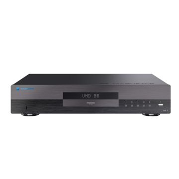Lecteur Blu-ray 4K Magnetar UDP800 MKII Multi-Zones
