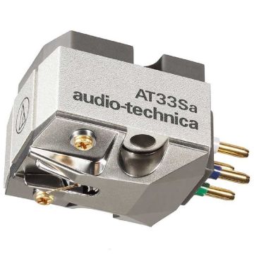 Audio Technica AT33Sa