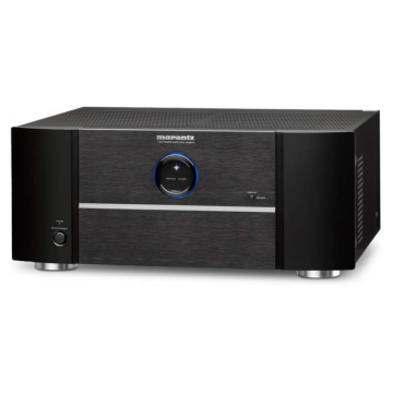 Amplificateur multicanaux Marantz MM8077