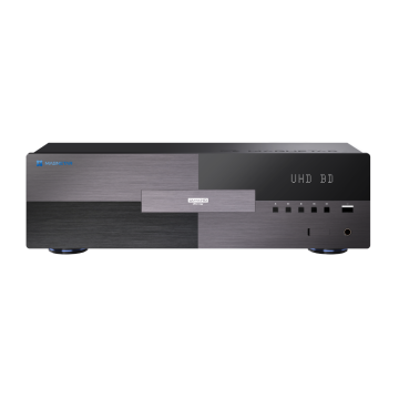 Lecteur Blu-ray 4K Magnetar UDP900 MKII Multi-Zones 