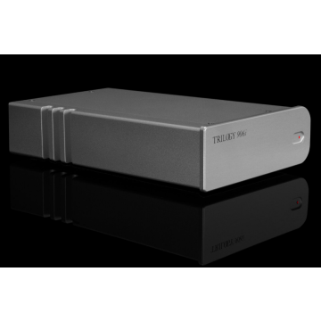 Préamplificateur phono Trilogy 906i