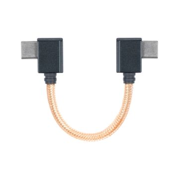 Câble OTG iFi Audio 90° Type-C OTG Cable