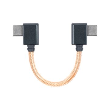 iFi Audio 90° Type-C OTG Cable