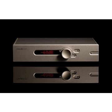 Amplificateur intégré Trilogy 921