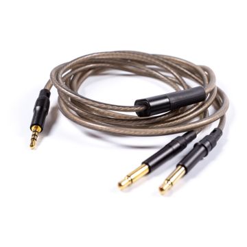 Câble pour casque MEZE 99 SERIES / LIRIC OFC BALANCED UPGRADE CABLE