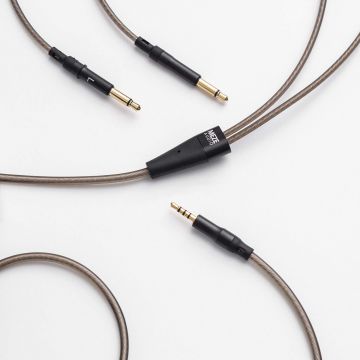 MEZE 99 SERIES / LIRIC OFC BALANCED UPGRADE CABLE