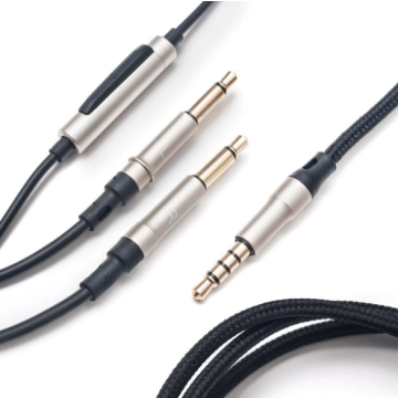 Câble pour casque MEZE 99 SERIES STANDARD CABLE