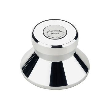 Palet presseur Acoustic Solid Weight precision stabilizer 400g