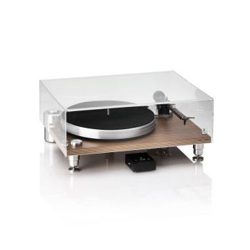Acoustic Solid Cover Solid 111, Classic Wood and Solid Wood