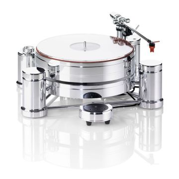 Platine vinyle Acoustic Solid Edition