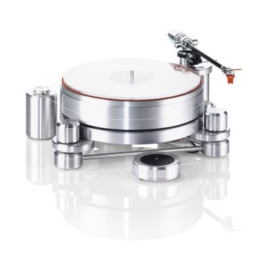 Platine vinyle Acoustic Solid Machine 