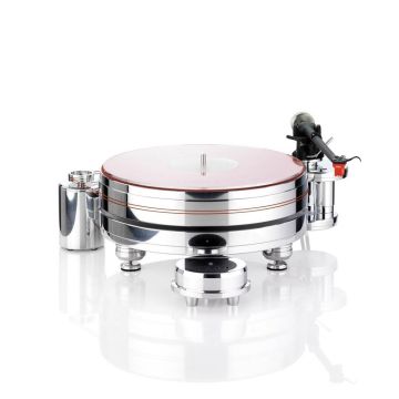 Platine vinyle Acoustic Solid Machine Small R