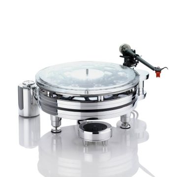 Platine vinyle Acoustic Solid Solid Brake