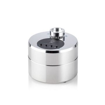 Acoustic Solid Separate Motor