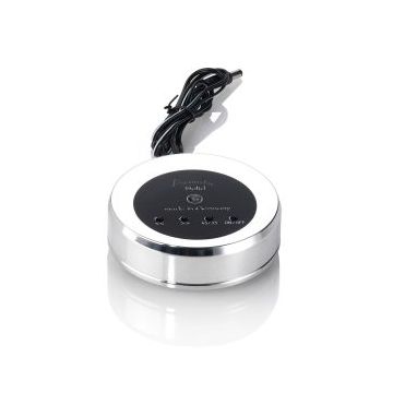 Acoustic Solid Micro-controller control M2