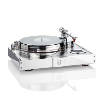 Platine vinyle Acoustic Solid Vintage Full Exclusive