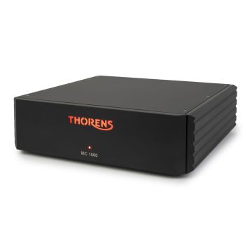 Préamplificateur Phono Thorens MC 1600 