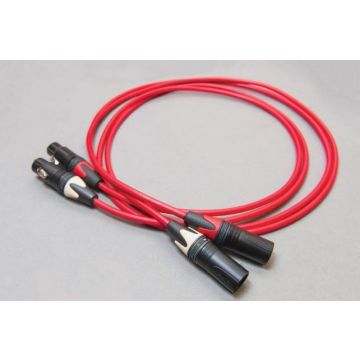 Acoustic Revive Solid 1 XLR 