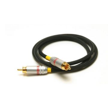 Acoustic Revive digital 1.0R tripleC FM RCA