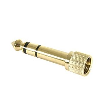 Grado Adaptateur 3,5mm-6,3mm