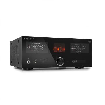 Amplificateur intégré Advance Paris A10 Apex