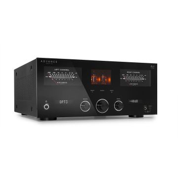 Amplificateur intégré Advance Paris A12 Apex 