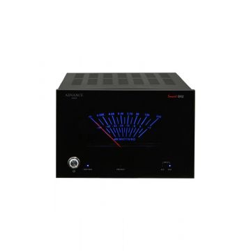 Amplificateur mono Advance Paris BX2 