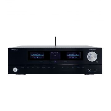 Amplificateur intégré Advance Paris PlayStream A7