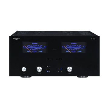 Amplificateur stéréo Advance Paris X-A600