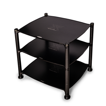 Meuble hi-fi Bassocontinuo Aeon Light 