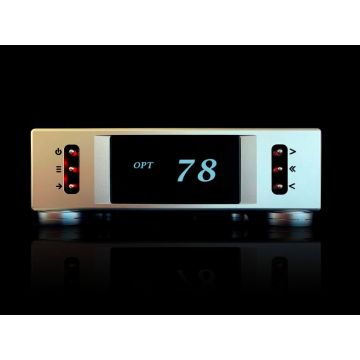 AGD ANDANTE Preamplifier