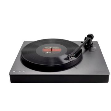 Cambridge Audio Alva TT V2