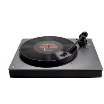 Platine Vinyle Cambridge Audio Alva TT V2 