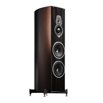 Enceintes colonnes Sonus Faber Amati Folgore Limited Edition