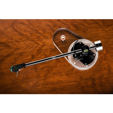 AMG 9W2 Tonearm